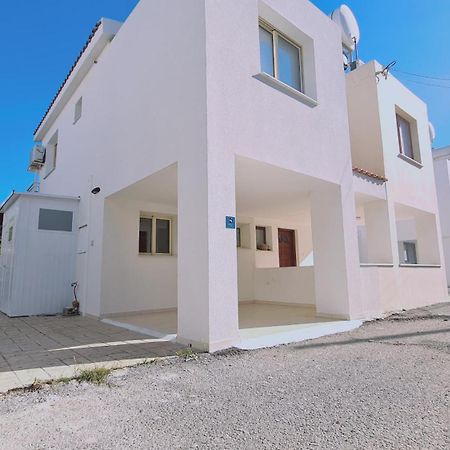 Stay Crystal Waves Maisonette Meneou Exterior foto