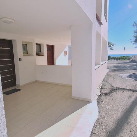 Stay Crystal Waves Maisonette Meneou Exterior foto