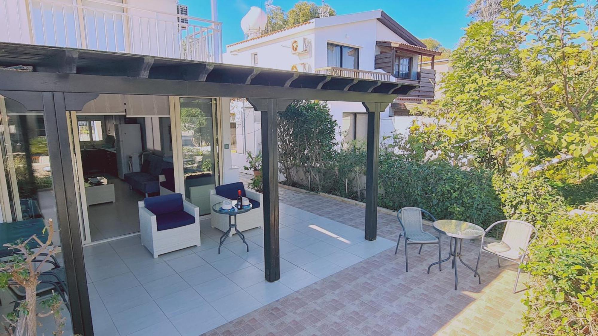 Stay Crystal Waves Maisonette Meneou Exterior foto