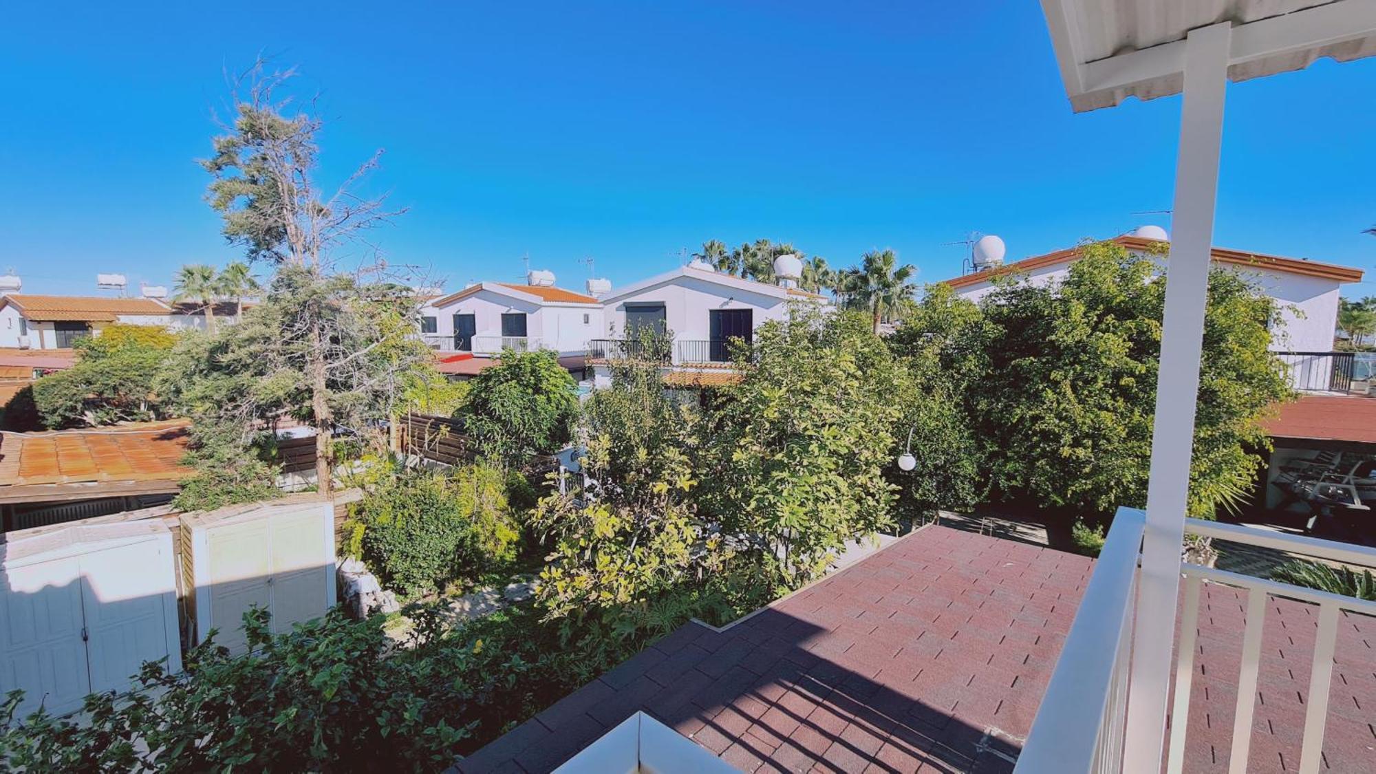Stay Crystal Waves Maisonette Meneou Exterior foto