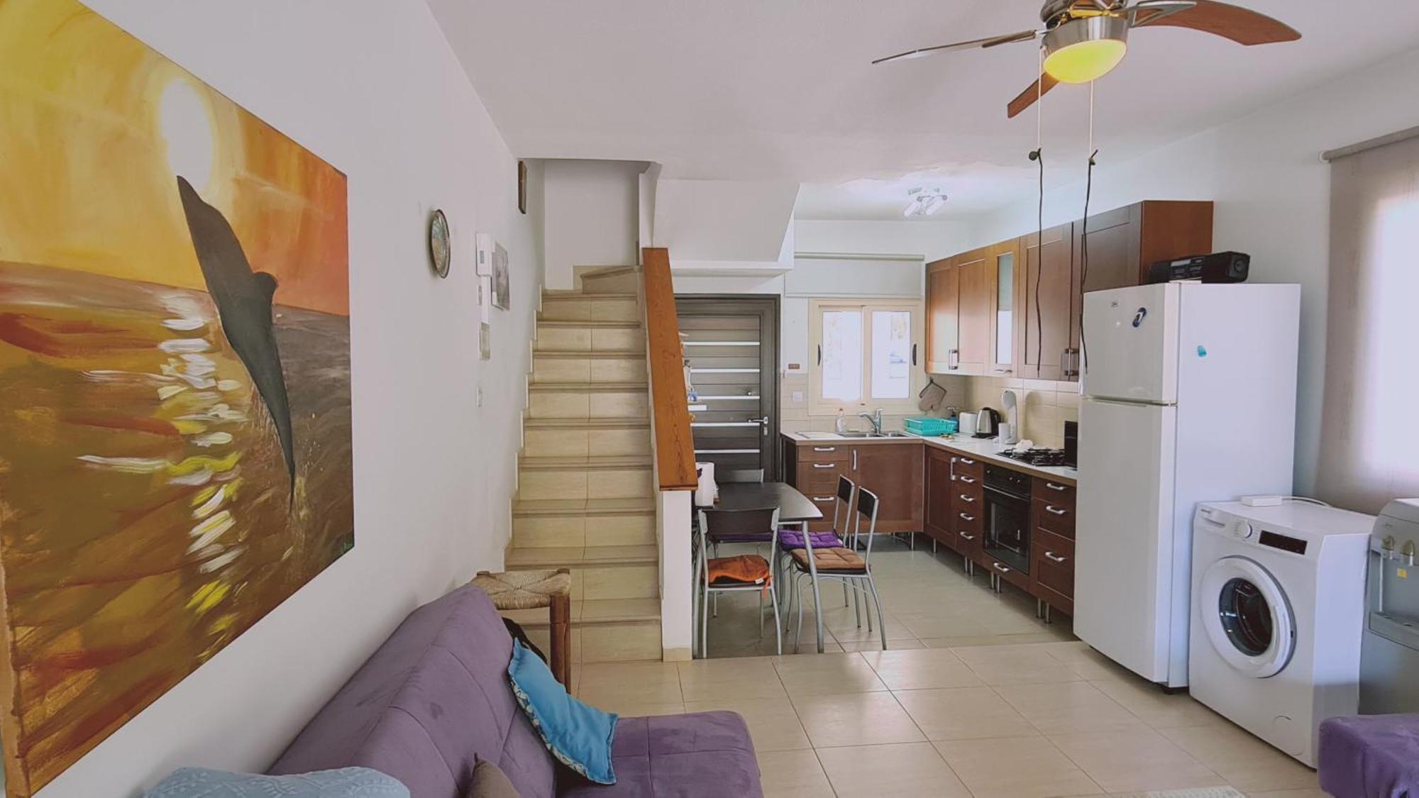 Stay Crystal Waves Maisonette Meneou Exterior foto