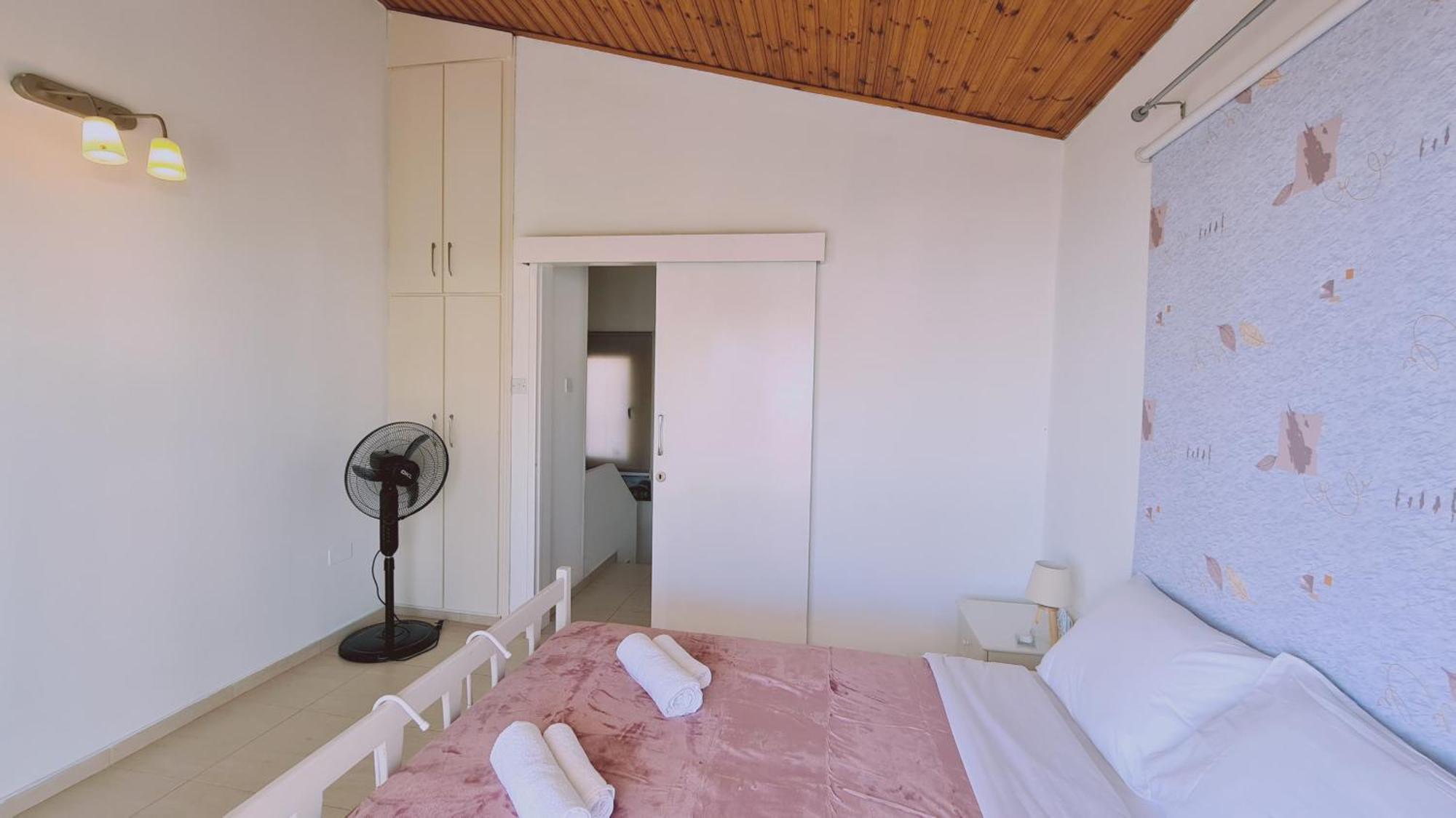 Stay Crystal Waves Maisonette Meneou Exterior foto
