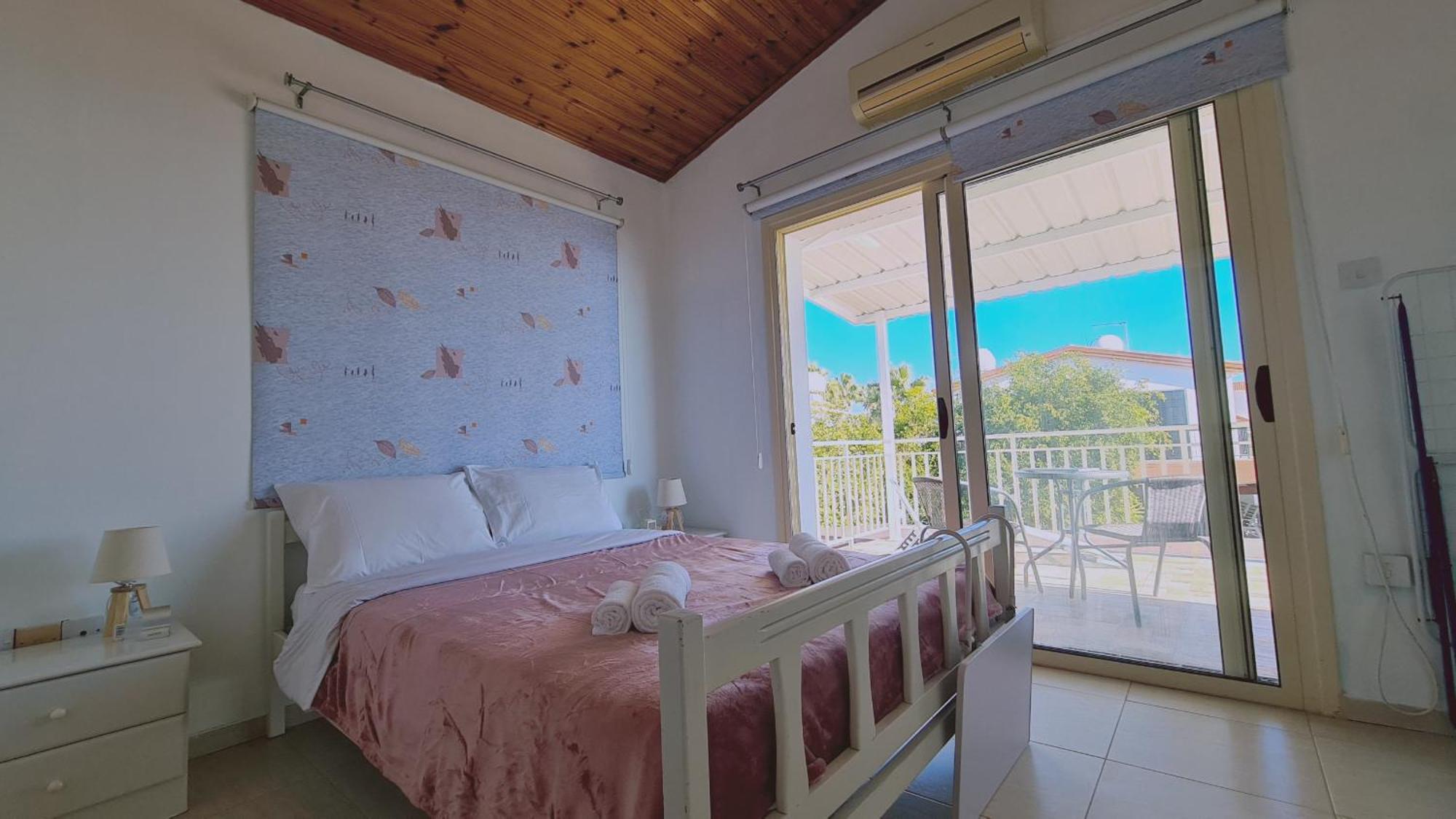 Stay Crystal Waves Maisonette Meneou Exterior foto